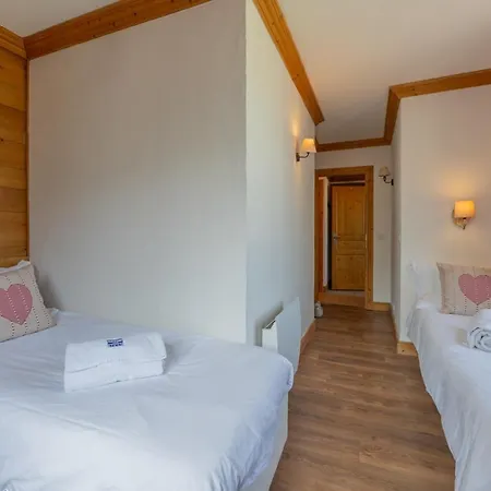 4 9- Snow And Trek - Appartement Morzine