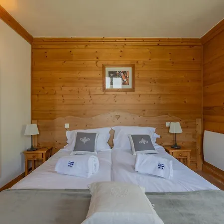 4 9- Snow And Trek - Appartement