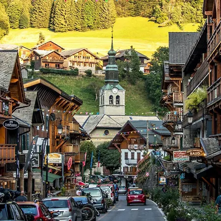 4 9- Snow And Trek - Morzine